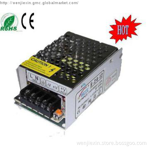 Wholesales power supply 12V2A